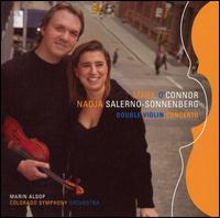 Double Violin Concerto - Bryan Sutton (guitar); John Jarvis (piano); Mark O'Connor (violin); Nadja Salerno-Sonnenberg (violin);...