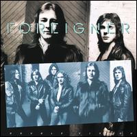 Double Vision [Bonus Tracks] - Foreigner
