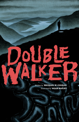 Double Walker - Conrad, Michael