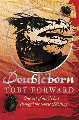 Doubleborn - Forward, Toby