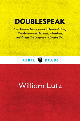 Doublespeak - Lutz, William