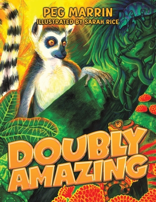 Doubly Amazing - Marrin, Peg, and Rice, Sarah