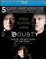 Doubt [Blu-ray]