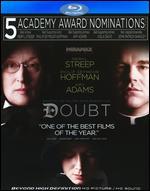 Doubt [Blu-ray]
