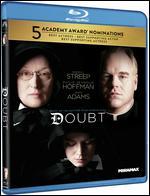 Doubt [Blu-ray]