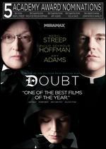 Doubt