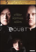 Doubt - John Patrick Shanley