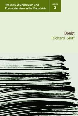 Doubt - Shiff, Richard