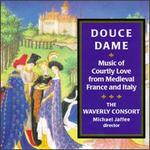 Douce Dame