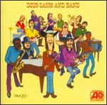 Doug Sahm and Band