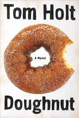 Doughnut - Holt, Tom
