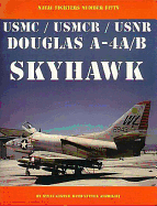 Douglas A-4a/B USMC/Usmcr/Usnr