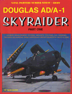Douglas Ad/A-1 Skyraider