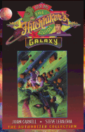 Douglas Adams. the Hitchhiker's Guide to the Galaxy