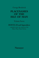 Douglas and Appendices