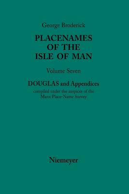 Douglas and Appendices - Broderick, George