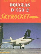 Douglas D-558-2 Skyrocket