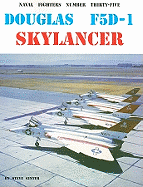 Douglas F5D-1 Skylancer