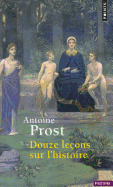 Douze Leons Sur L'Histoire