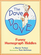 Dove Dove: Funny Homograph Riddles