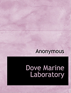 Dove Marine Laboratory