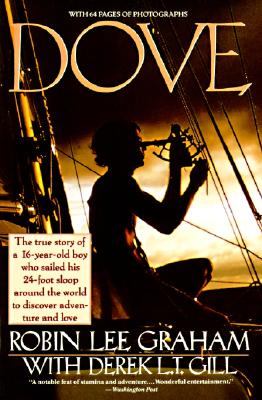 Dove - Graham, Robin L