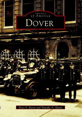 Dover - Slavin, Peter F, and Slavin, Timothy A