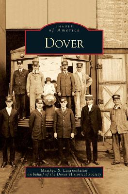 Dover - Lautzenheiser, Matthew S