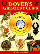 Dover's Greatest Clips - Dover Publications Inc (Creator)
