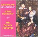 Dowland: Airs & Partsongs