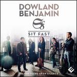 Dowland, Benjamin: Seven Tears Upon Silence