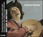 Dowland in Holland