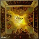 Dowland: Lachrimae or Seven Teares