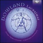 Dowland: Lachrimae