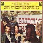 Down at Good Time Charlie's