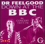 Down at the BBC