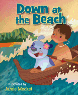 Down at the Beach