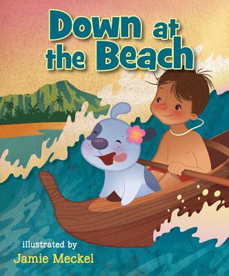 Down at the Beach - 