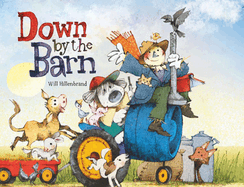 Down by the Barn