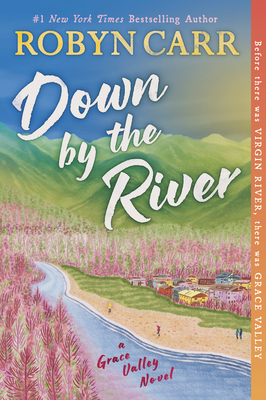 Down by the River - Carr, Robyn