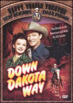Down Dakota Way