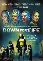 Down for Life - Alan Jacobs