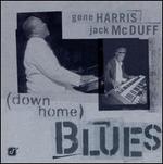 Down Home Blues