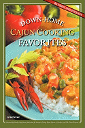 Down-Home Cajun Cooking Favorites