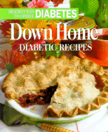 Down Home Diabetic Recipes
