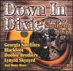 Down in Dixie: The Best of Southern Rock