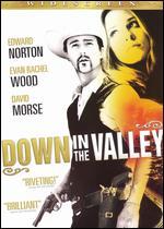 Down in the Valley