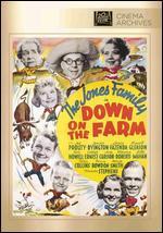 Down on the Farm