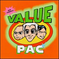 Down & Out - Value Pac