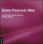 Down Peacock Alley